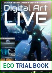 Digital Art Live