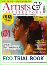Artists & Illustrators
