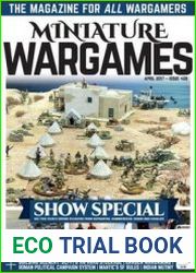 Miniature Wargames