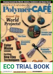 Polymer Cafe