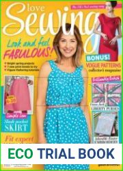 Love Sewing