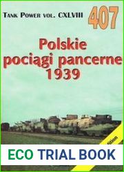 Polskie Pociagi Pancerne 1939 (Wydawnictwo Militaria 407)