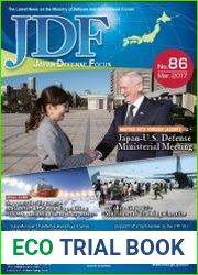 Japan Defense Focus