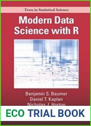 Modern Data Science with R
