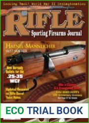 Rifle