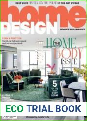 Home Design - Volume 25 № 03, 2023