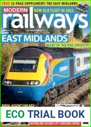 Modern Railways