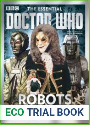The Essential Doctor Who