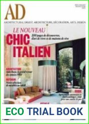 AD Architectural Digest Germany