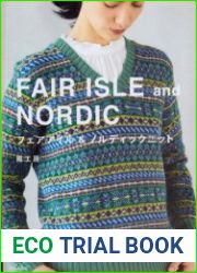 Fair Isle and Nordic