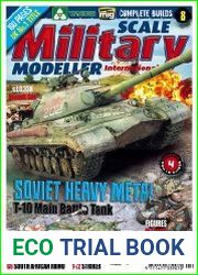 Scale Military Modeller International