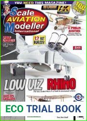 Scale Aviation Modeller International