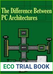 The Difference Between PC Architectures