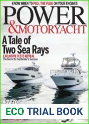 Power & Motoryacht