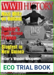 WWII History