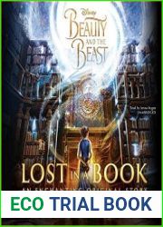 Beauty and the Beast Lost in a Book