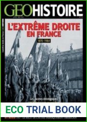 Geo Histoire N 32