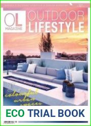 Outdoor Lifestyle Magazine