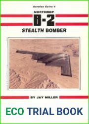 Northrop B-2 Stealth Bomber