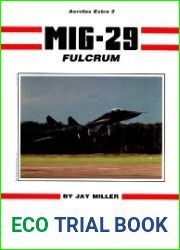 MiG-29 Fulcrum