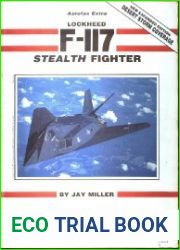 Lockheed F-117 Stealth Fighter