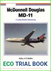 McDonnell Douglas MD-11 A Long Beach Swansong