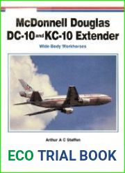 McDonnell Douglas DC-10 and KC-10 Extende