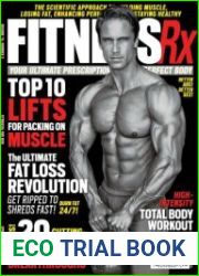 Fitness Rx for Men