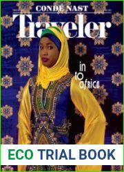 Conde Nast Traveler USA