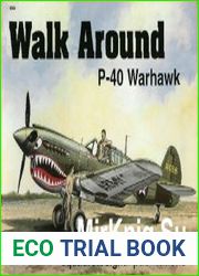 P-40 Warhawk