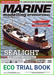 Marine Modelling International