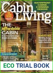 Cabin Living