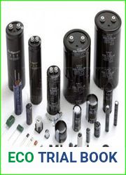 DataSheets of capacitors. Спецификации зарубежных конденсаторов (2010-2017)