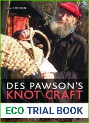 Des Pawson|s Knot Craft 35 Ropework Projects