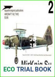 Luftwaffe in Action (Part 2) (Squadron Signal 1002)