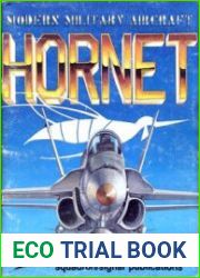 Hornet (Squadron Signal 5005)