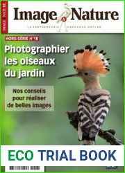 Image & Nature