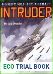 A-6 Intruder (Squadron Signal 5007)