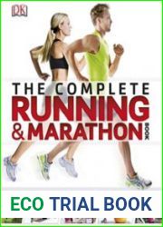 The Complete Running and Marathon Book