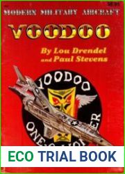 F-101 Voodoo (Squadron Signal 5002)
