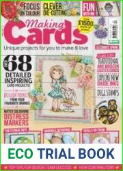 Making Cards - April 2017