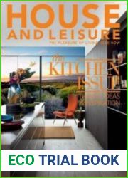 House and Leisure Magazine