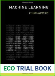 Machine Learning The New AI