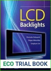 LCD Backlights