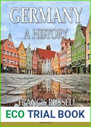 Germany A History
