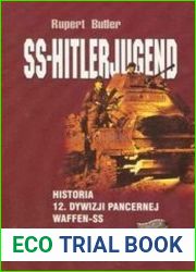 SS-Hitlerjugend Historia 12.Dywizji Pancernej Waffen-SS