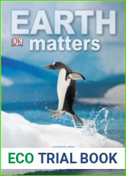 Earth Matters An Encyclopedia of Ecology