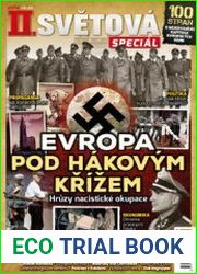 Evropa pod Hakovym Krizem (Extra Valka II.Svetova Special)