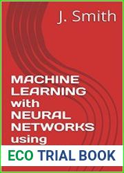 MACHINE LEARNING with NEURAL NETWORKS using MATLAB