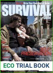 American Survival Guide